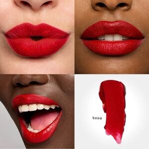 Stila Stay All Day Liquid Lipstick Beso NWB